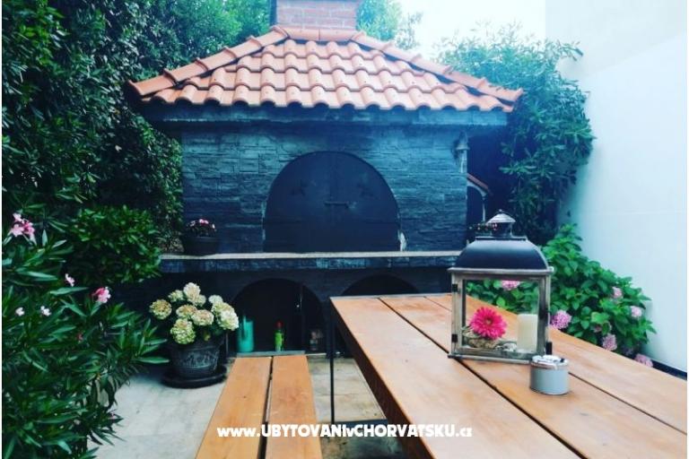 Apartmanok BUTKOVIĆ DUBRAVKA – fotó 5