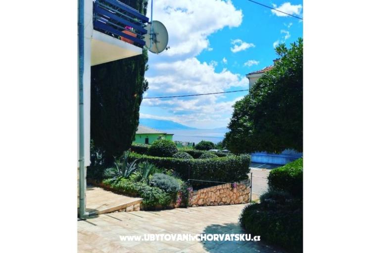 Apartmanok BUTKOVIĆ DUBRAVKA – fotó 6