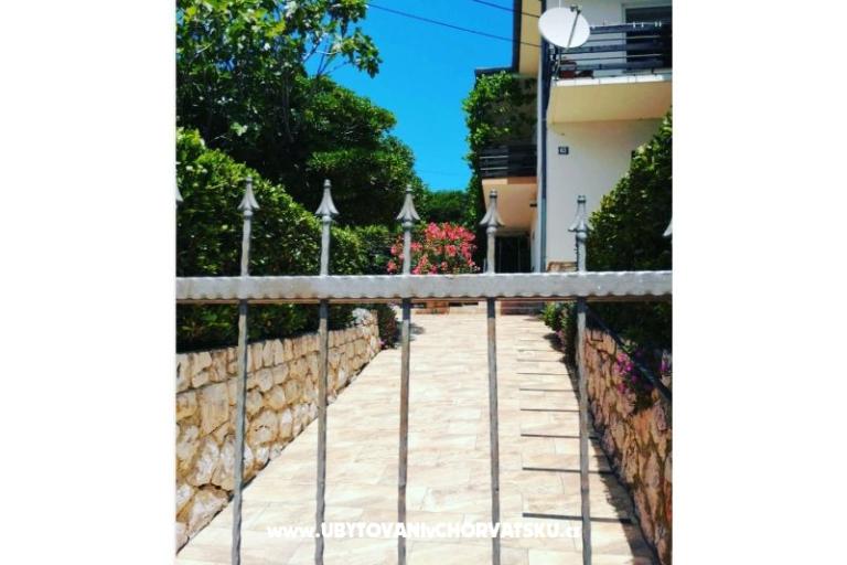 Apartmanok BUTKOVIĆ DUBRAVKA – fotó 7