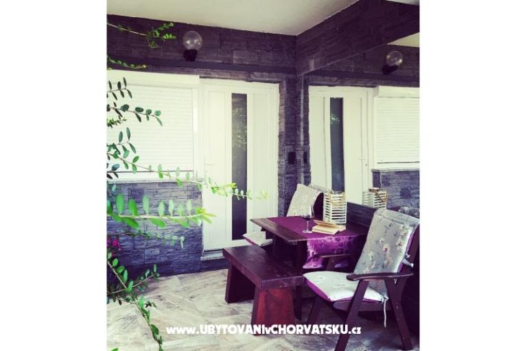 Apartmanok BUTKOVIĆ DUBRAVKA – fotó 8