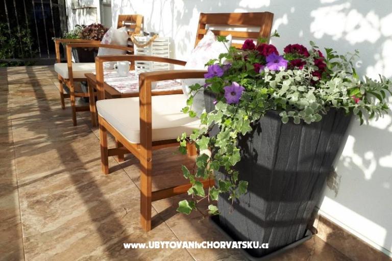 Apartmanok BUTKOVIĆ DUBRAVKA – fotó 9