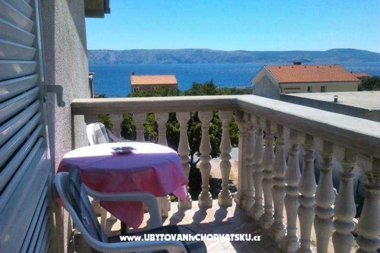 Apartmanok Čajić – fotó 3