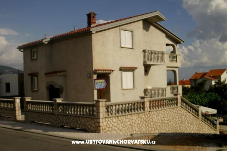 Apartmanok Čajić – fotó 4