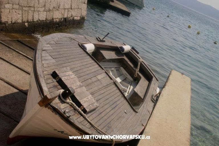 Apartmanok Čajić – fotó 5