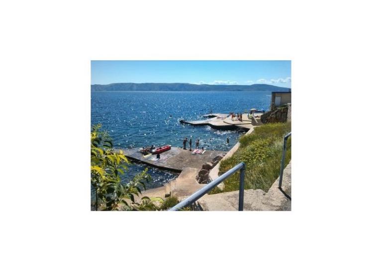 Apartmanok Čajić – fotó 7