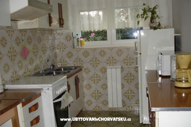 Apartmanok DANICA – fotó 2