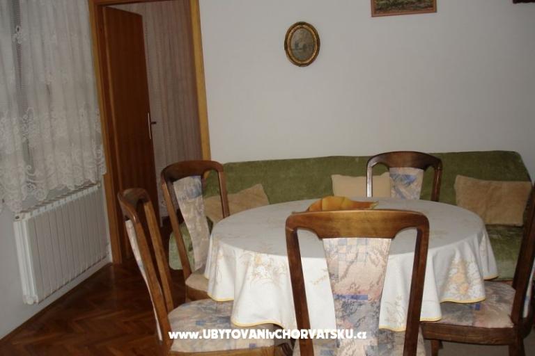 Apartmanok DANICA – fotó 3