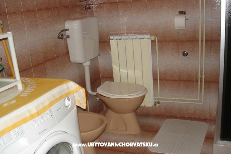 Apartmanok DANICA – fotó 5