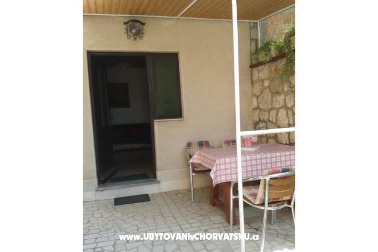 Apartmanok DANICA – fotó 6