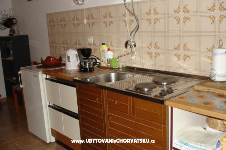 Apartmanok DANICA – fotó 7