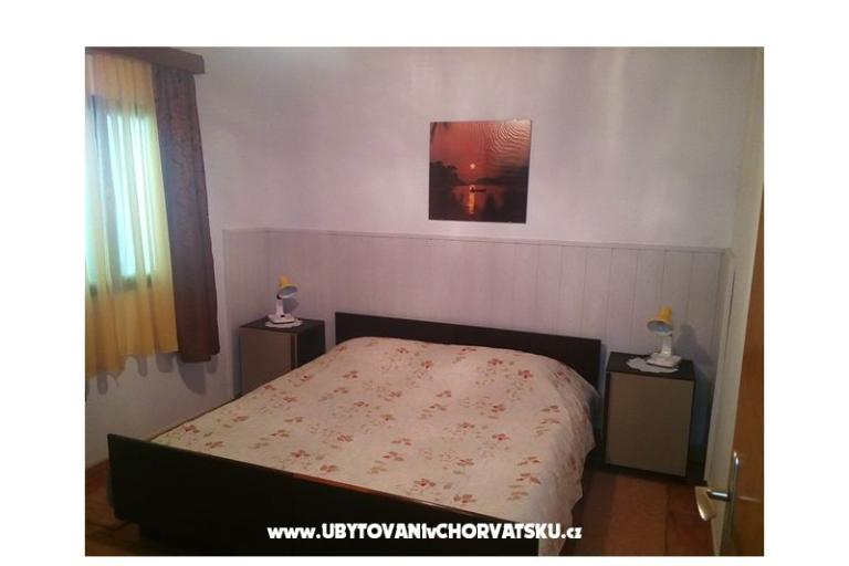 Apartmanok DANICA – fotó 8