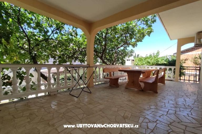 Apartmanok DUKA – fotó 6