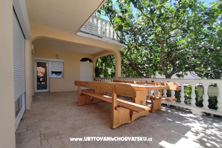 Apartmanok DUKA – fotó 7
