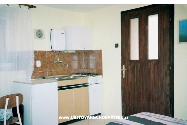 Apartmanok Ficko – fotó 12