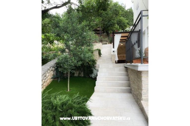 Apartmanok Gajeta Povile – fotó 10