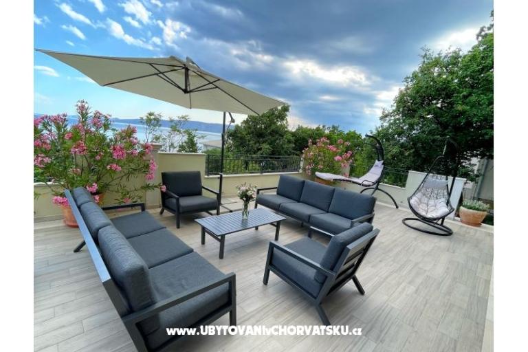 Apartmanok Gajeta Povile – fotó 4