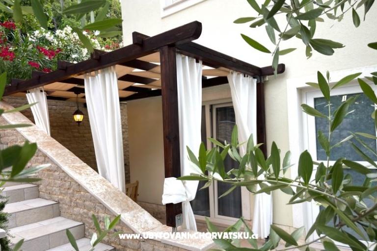 Apartmanok Gajeta Povile – fotó 5