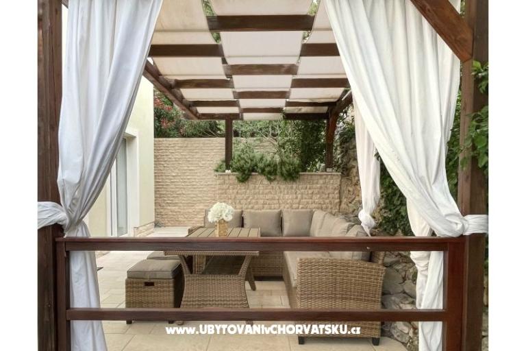 Apartmanok Gajeta Povile – fotó 6