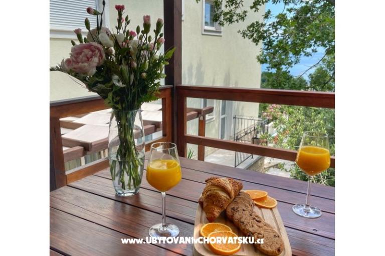 Apartmanok Gajeta Povile – fotó 8