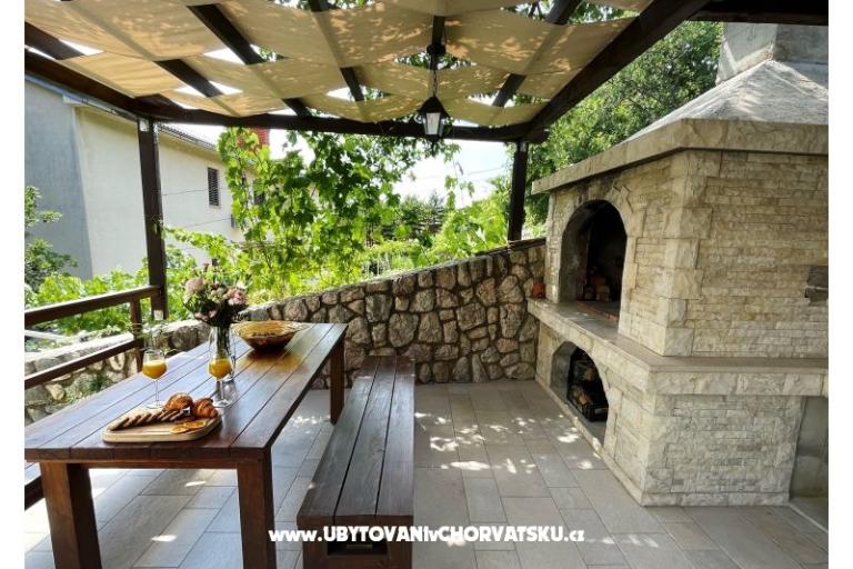 Apartmanok Gajeta Povile – fotó 9