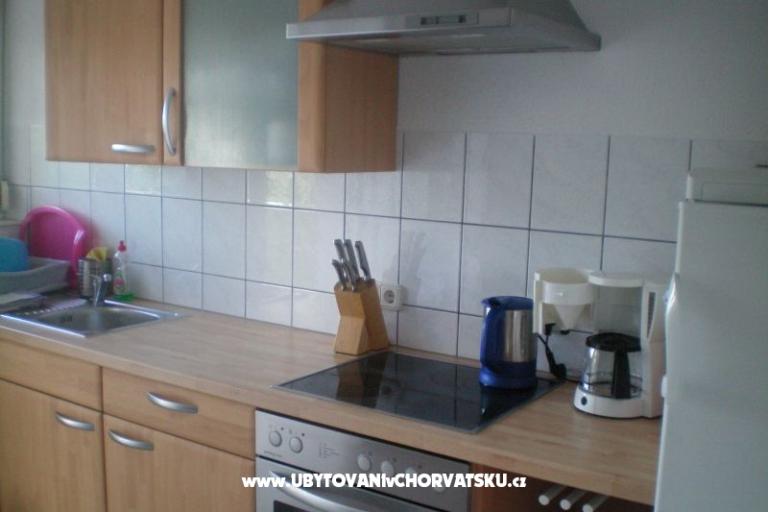 Apartmanok Jure – fotó 10