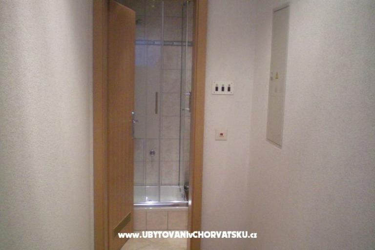 Apartmanok Jure – fotó 12