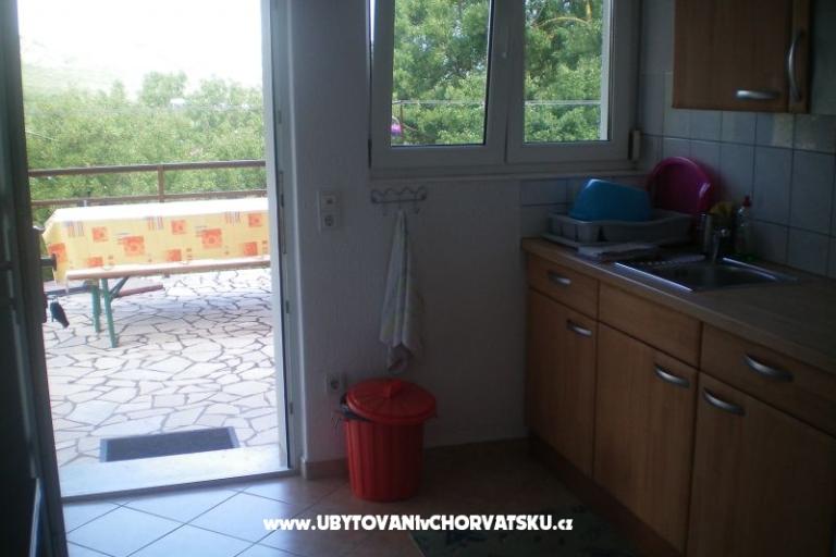 Apartmanok Jure – fotó 13