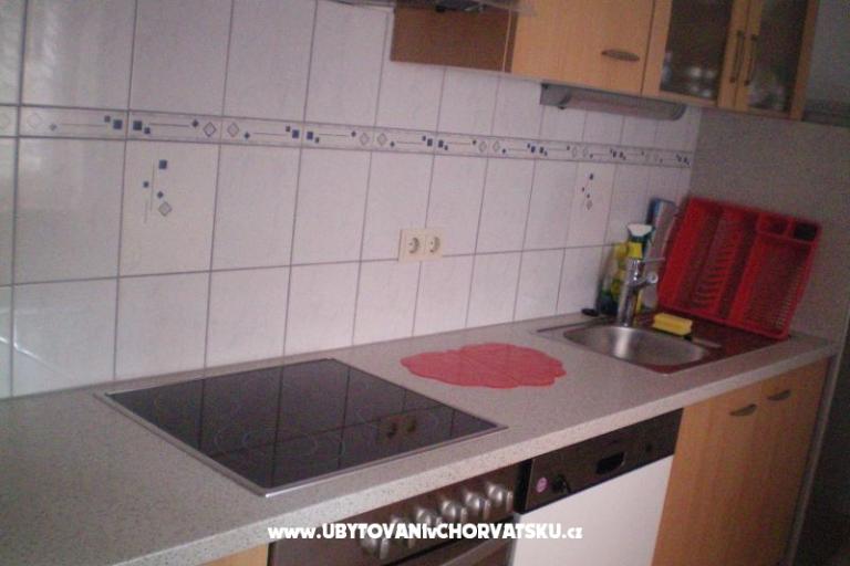 Apartmanok Jure – fotó 15