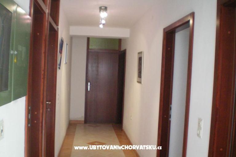 Apartmanok Jure – fotó 3