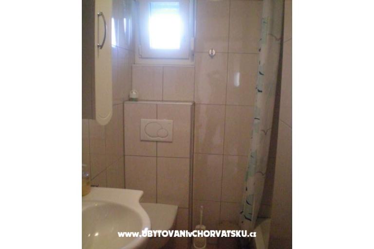 Apartmanok Jure – fotó 6