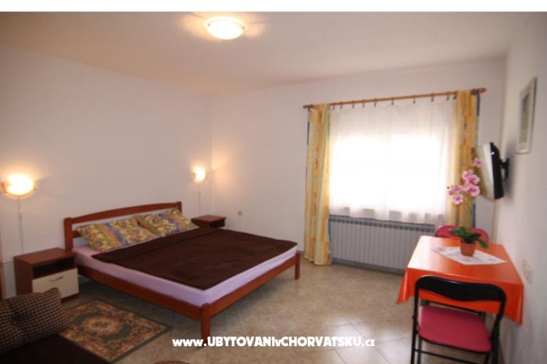Apartmanok Jure – fotó 7