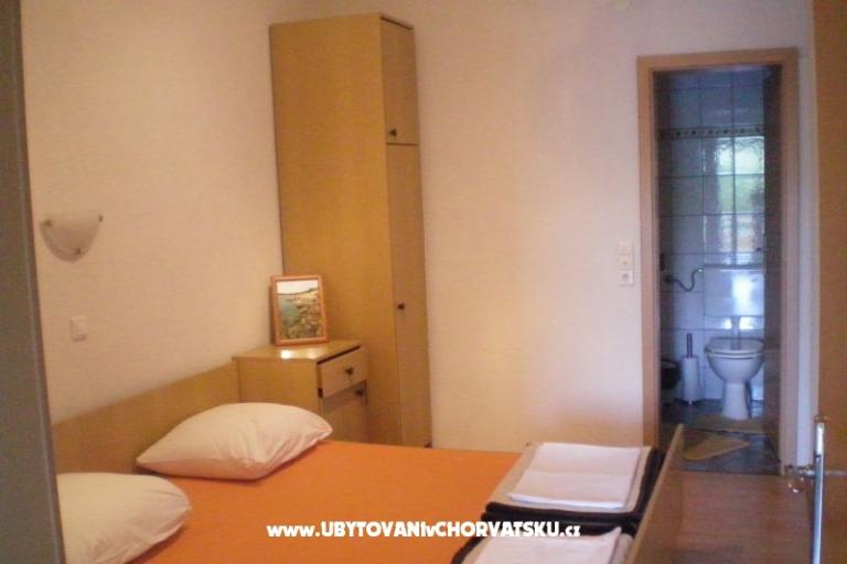 Apartmanok Jure – fotó 9