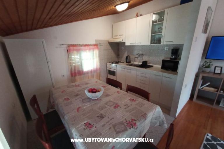 Apartmanok Katarina – fotó 2