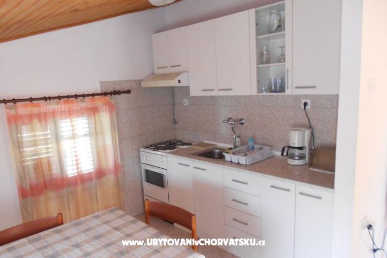 Apartmanok Katarina – fotó 6