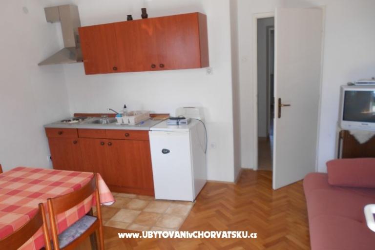 Apartmanok Katarina – fotó 9