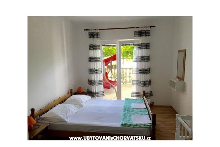 Apartmanok Marijana – fotó 10
