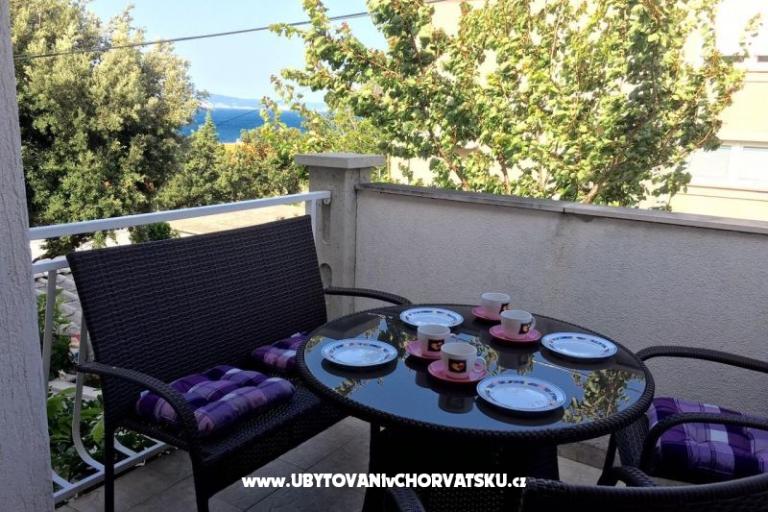 Apartmanok Marijana – fotó 12
