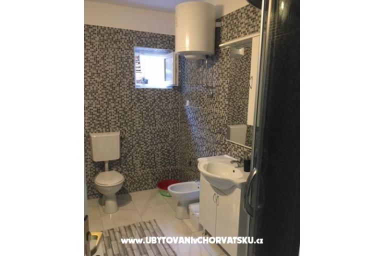 Apartmanok Marijana – fotó 15