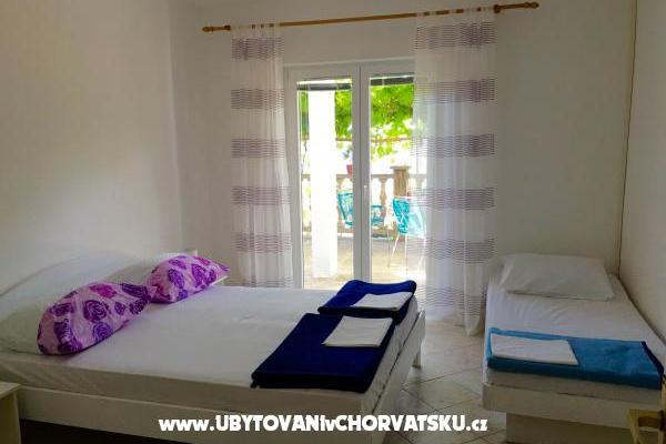Apartmanok Marijana – fotó 5