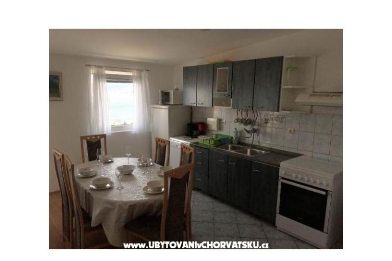 Apartmanok Marijana – fotó 6
