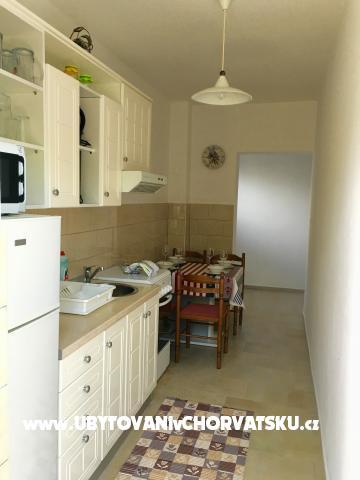 Apartmanok Marijana – fotó 7