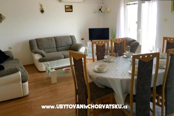 Apartmanok Marijana – fotó 8