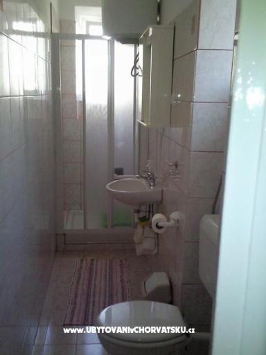 Apartmanok Marina – fotó 3