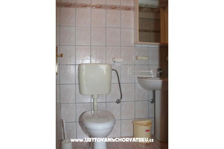 Apartmanok Mikulj – fotó 10