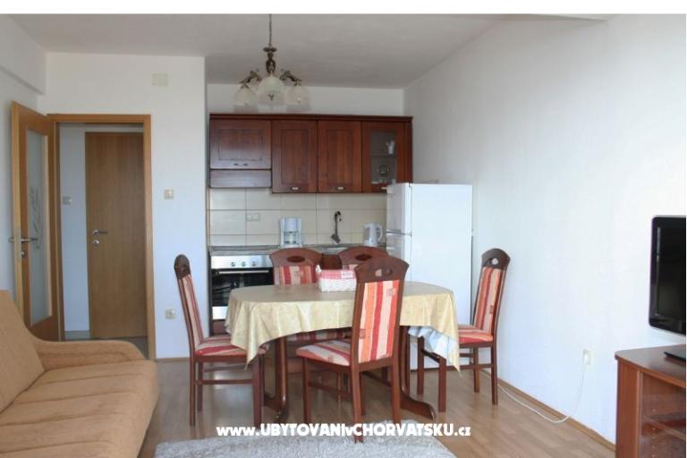 Apartmanok Mikulj – fotó 11