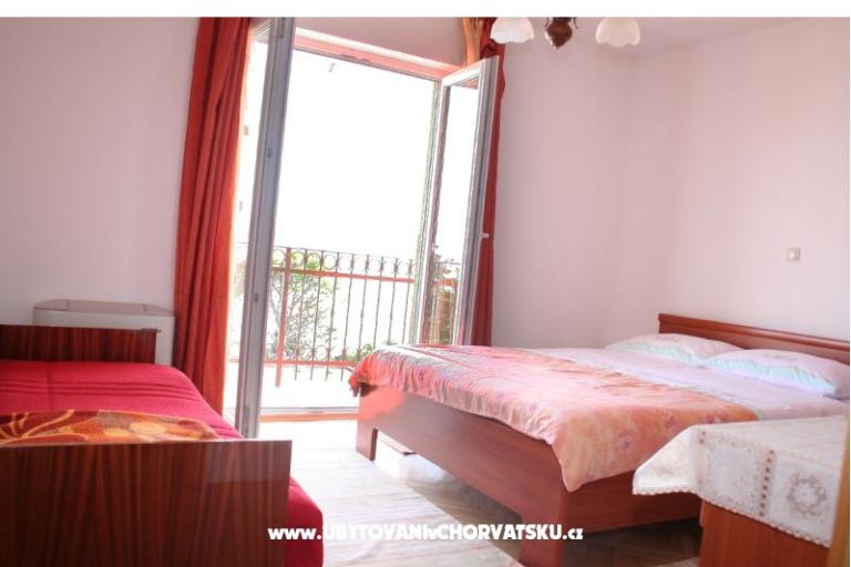 Apartmanok Mikulj – fotó 12