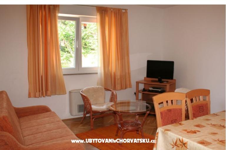 Apartmanok Mikulj – fotó 14