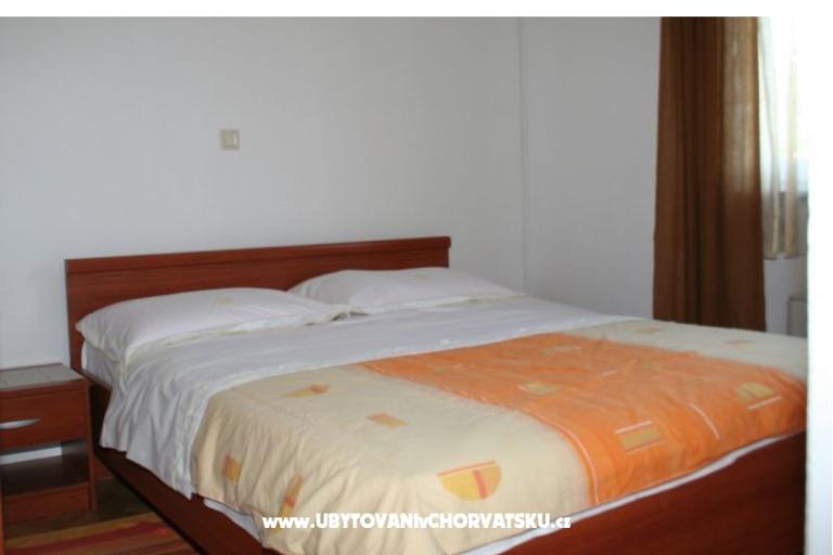 Apartmanok Mikulj – fotó 15