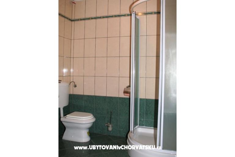 Apartmanok Mikulj – fotó 16