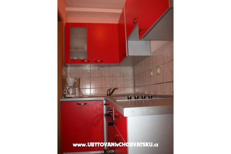 Apartmanok Mikulj – fotó 3